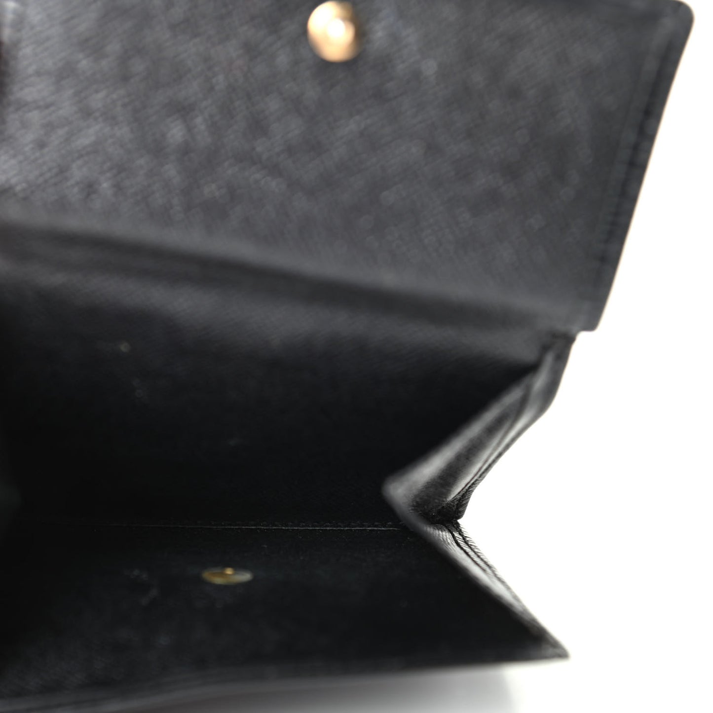 Epi Elise Wallet Black