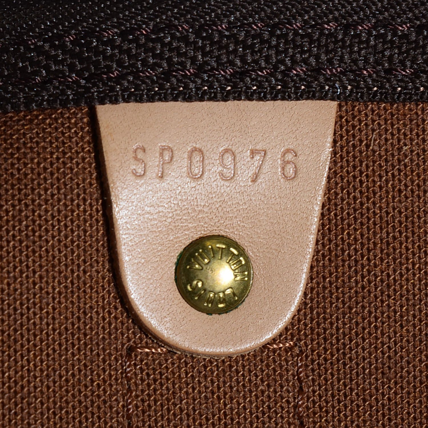 Louis Vuitton Monogram Keepall 45 6 of 7