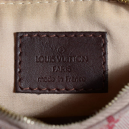 Louis Vuitton Mini Monogram Anne Sophie Pochette Cherry 6 of 7