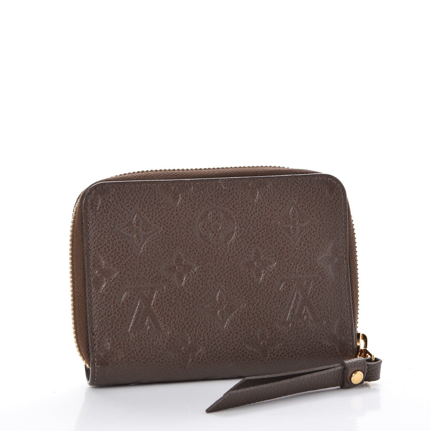 Louis Vuitton Empreinte Secret Compact Wallet Ombre 3 of 8