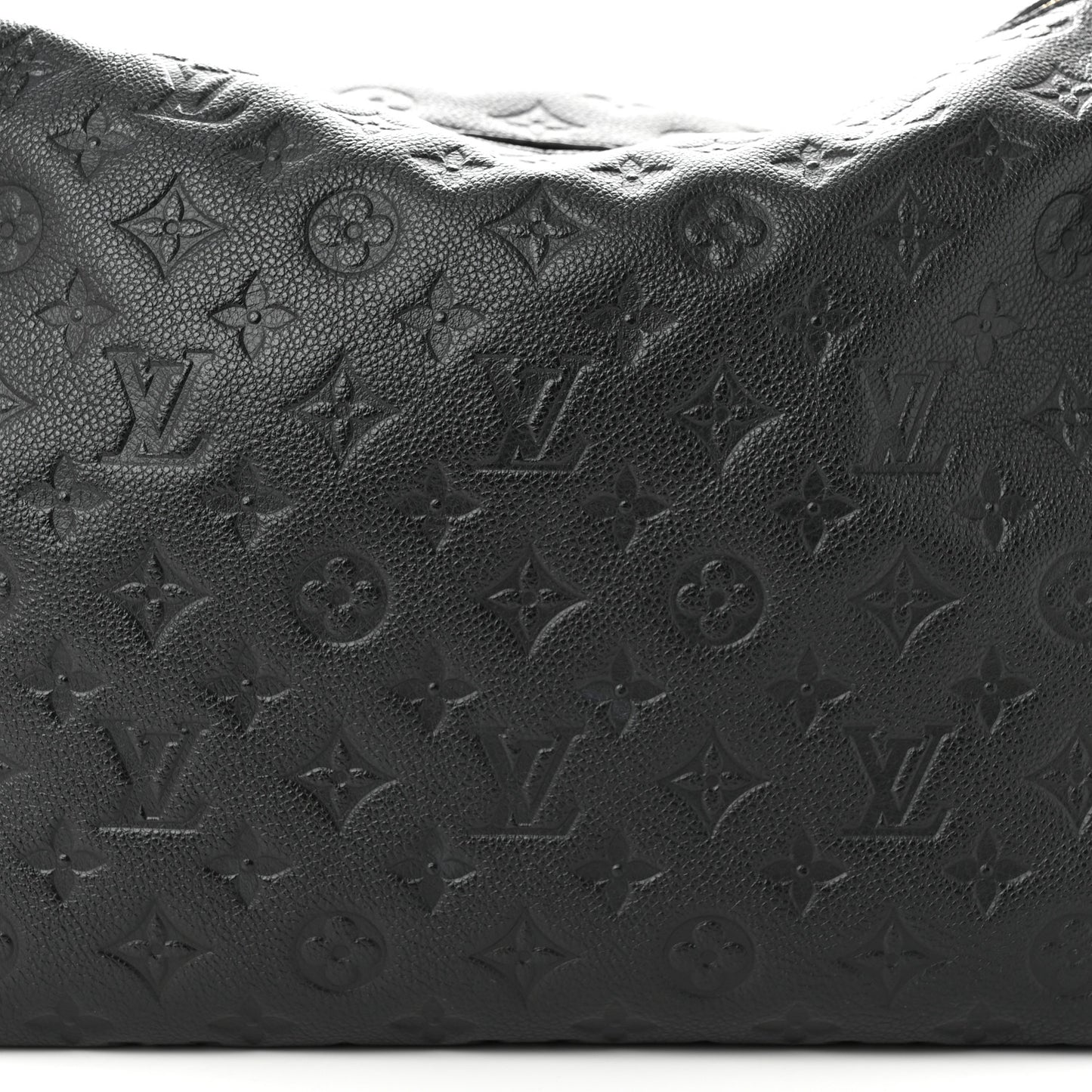 Empreinte Ponthieu MM Black