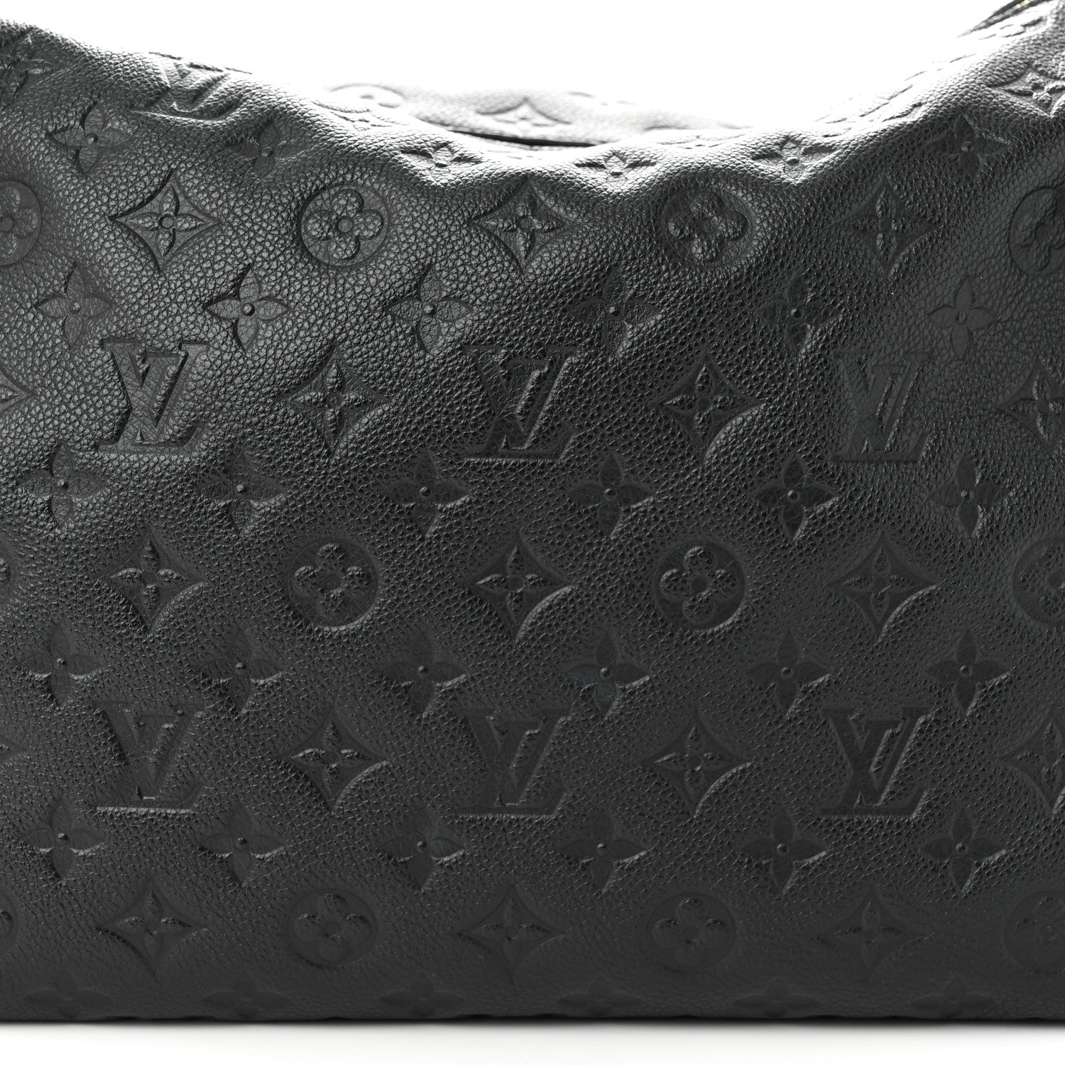 Louis Vuitton Empreinte Ponthieu MM Black 8 of 11