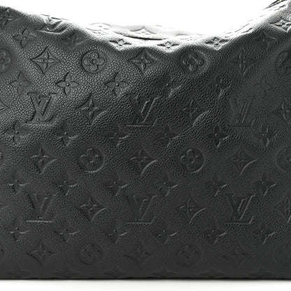 Louis Vuitton Empreinte Ponthieu MM Black 8 of 11