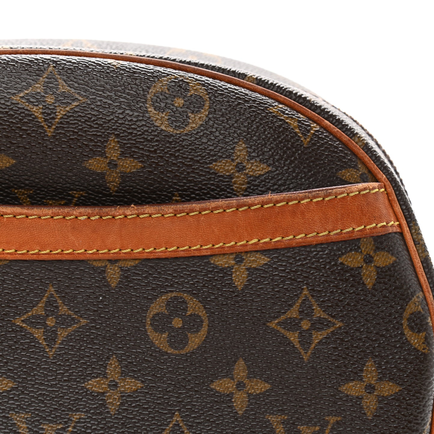 Monogram Blois