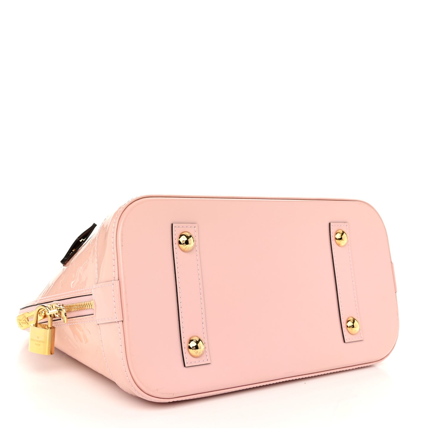 Vernis Alma PM Rose Ballerine