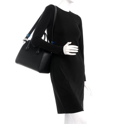 Givenchy Sugar Goatskin Small Antigona Black 4 of 19