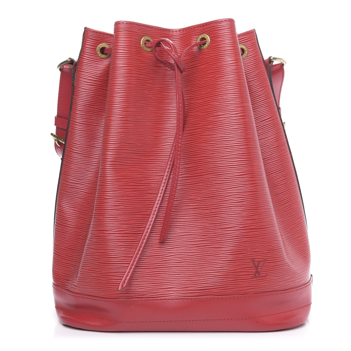 Epi Noe Castillan Red
