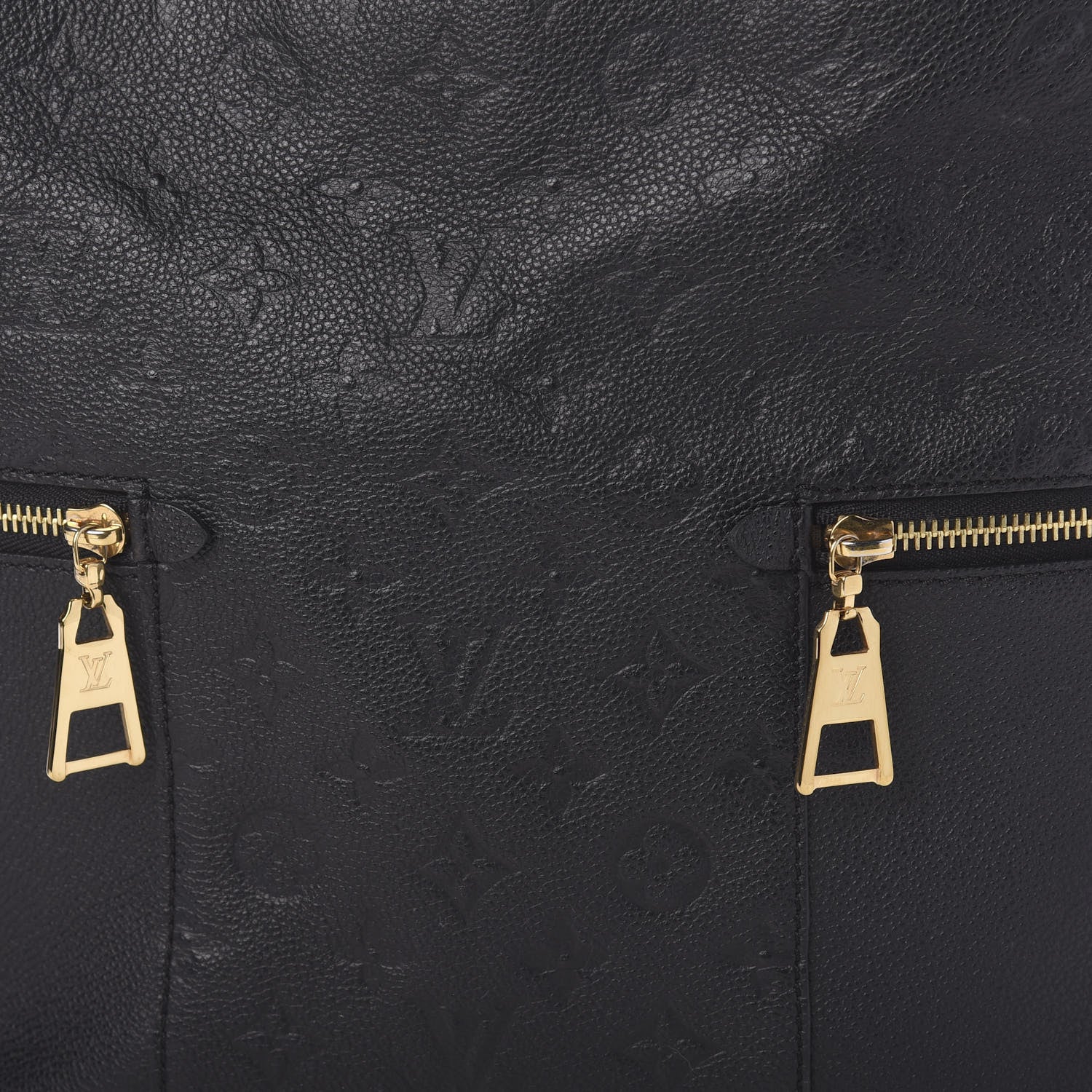 Louis Vuitton Empreinte Melie Black 11 of 11