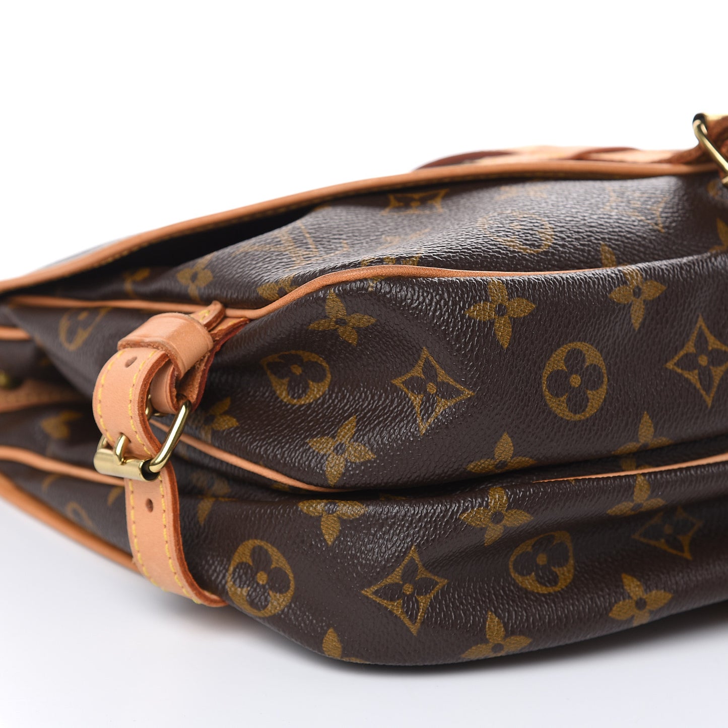 Monogram Saumur 30