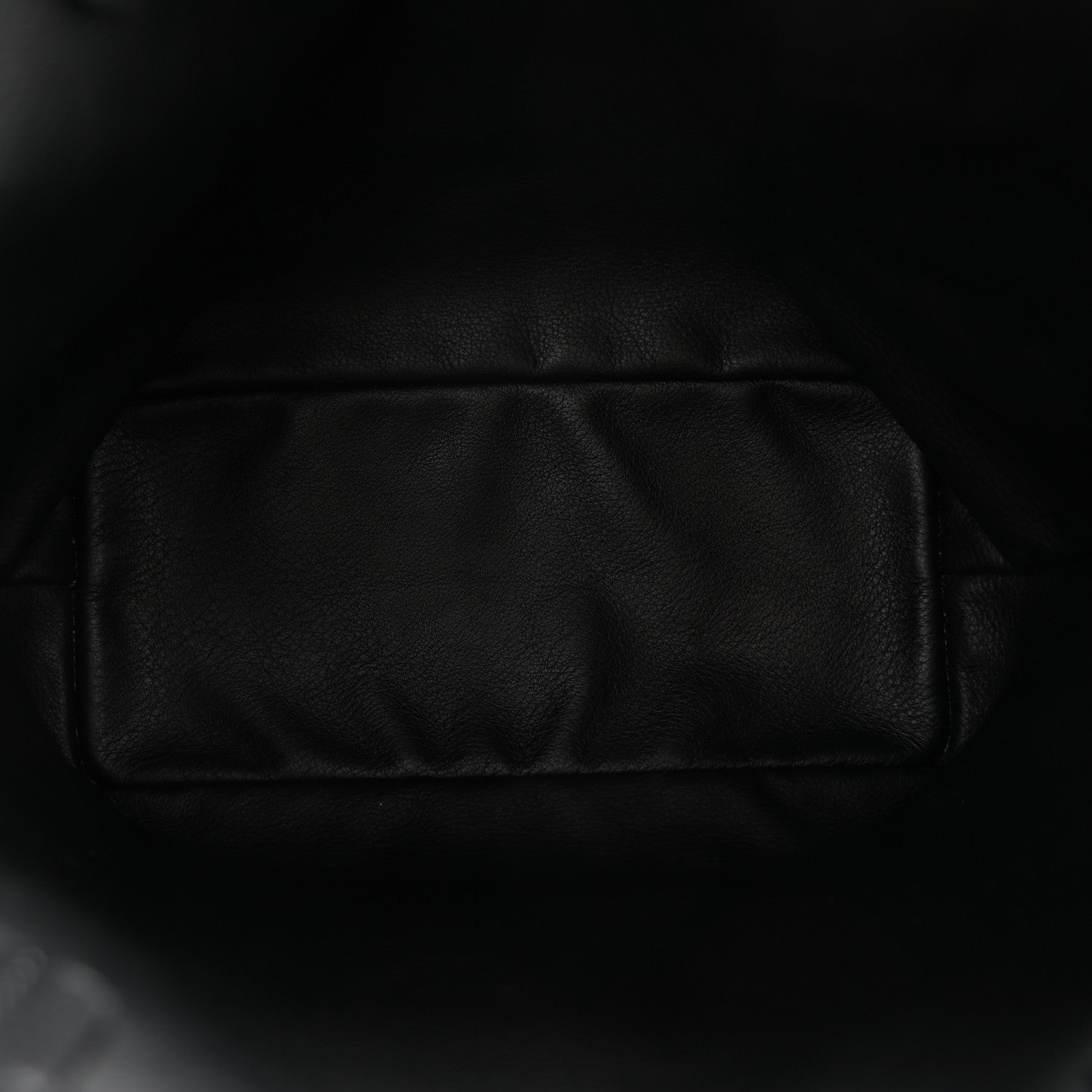 Goyard Goyardine Reversible Mini Anjou Black 9 of 18