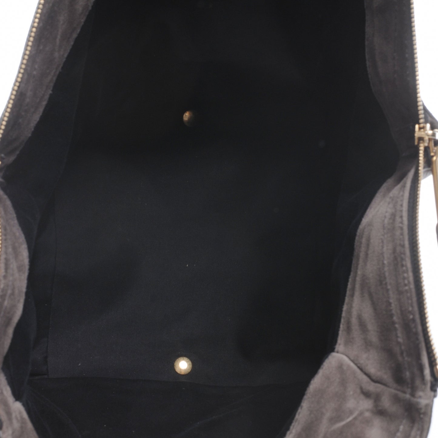 Medium Downtown Tote Grey