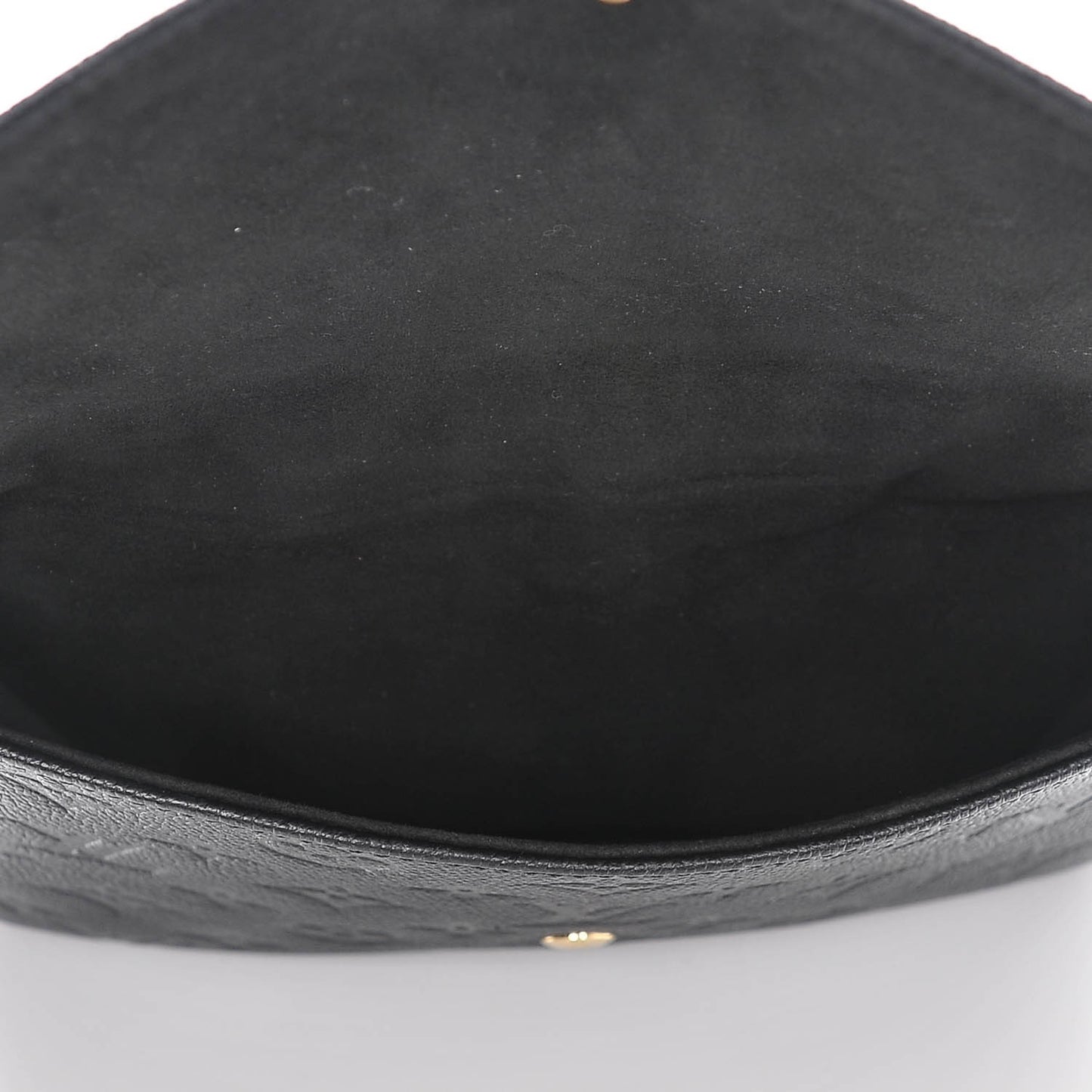 Empreinte Twice Black