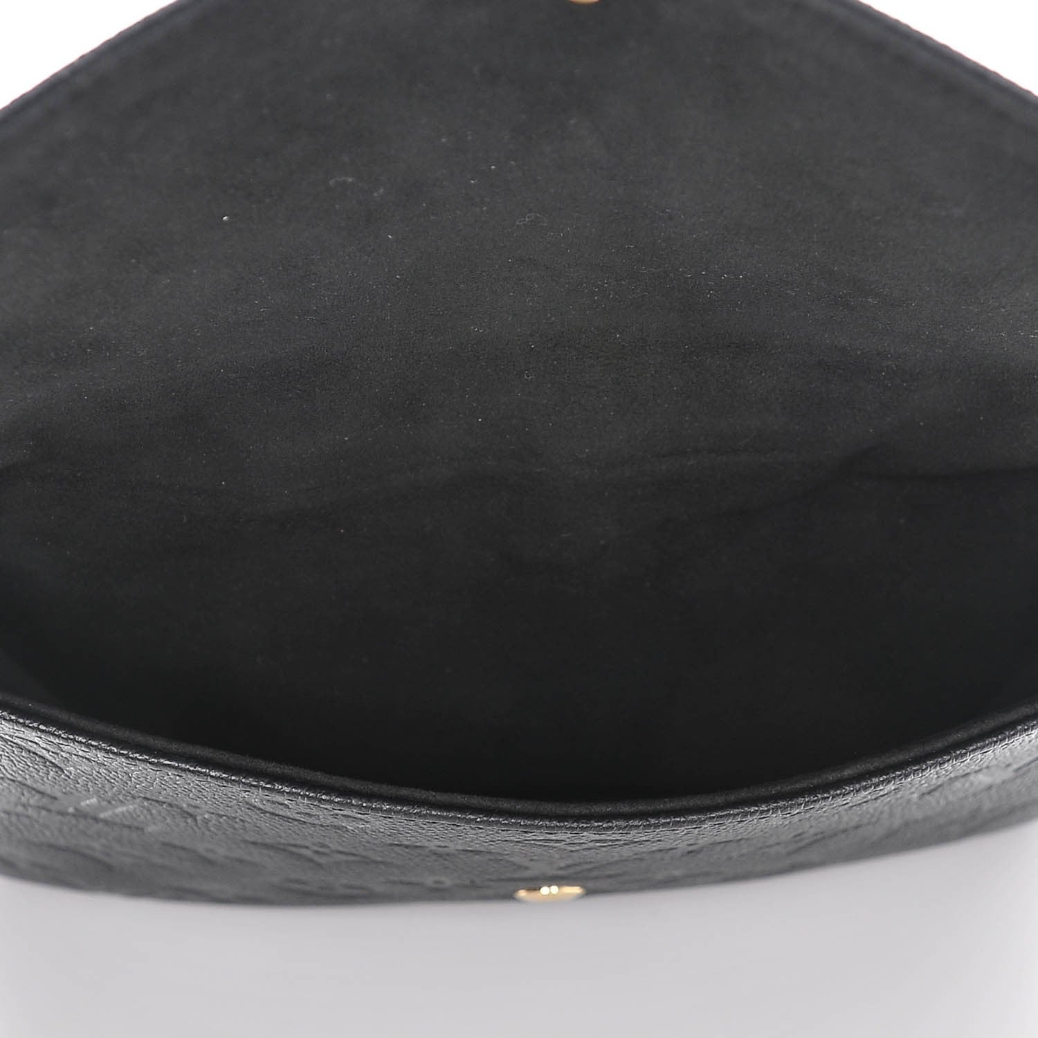Louis Vuitton Empreinte Twice Black 5 of 6