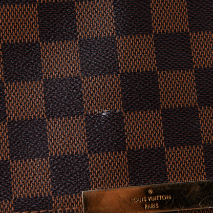 Louis Vuitton Damier Ebene Favorite MM 6 of 6