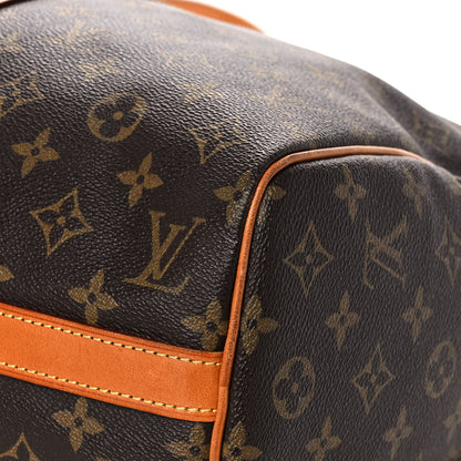 Louis Vuitton Monogram Sac Flanerie 45 9 of 19