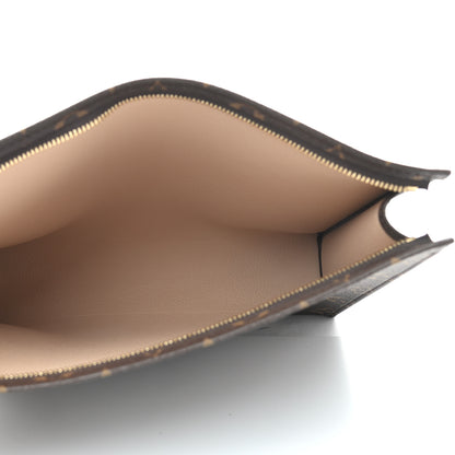 Louis Vuitton Monogram Toiletry Pouch 26 5 of 7