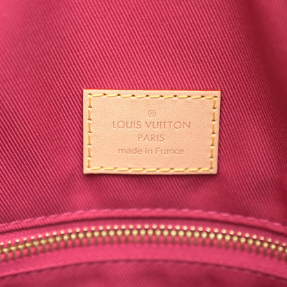 Louis Vuitton Monogram Graceful PM Pivoine 6 of 10