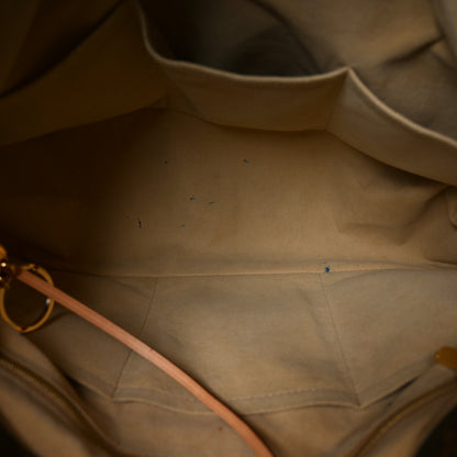 Louis Vuitton Monogram Artsy MM 5 of 10