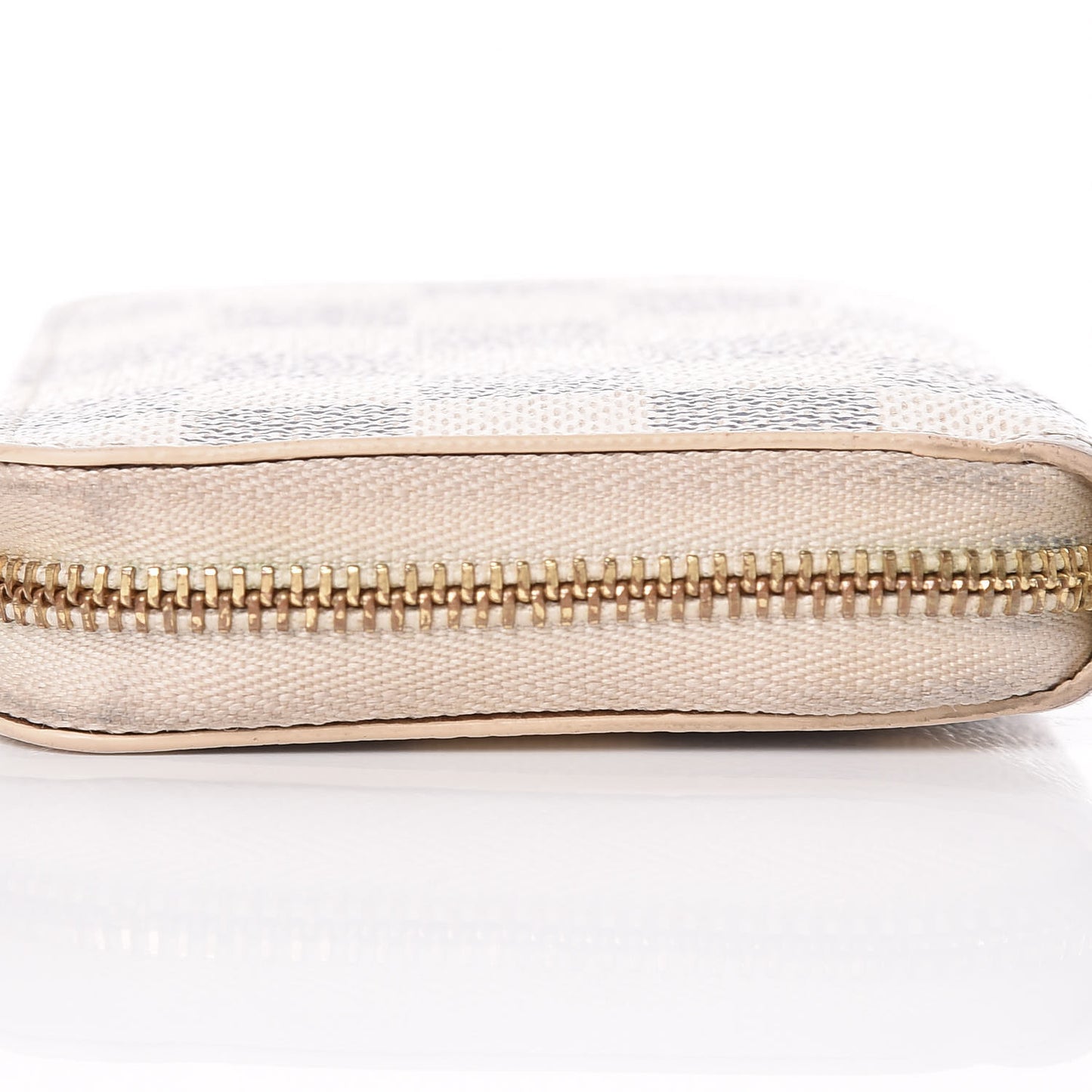 Damier Azur Zippy Coin Purse