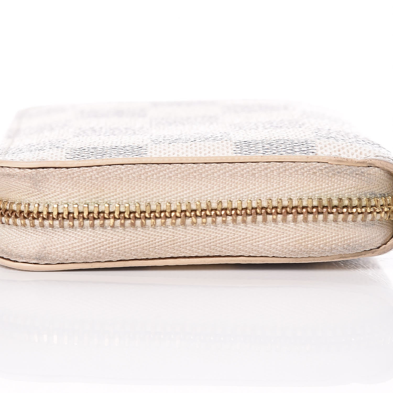 Louis Vuitton Damier Azur Zippy Coin Purse 10 of 19