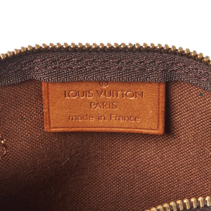 Louis Vuitton Monogram Mini Sac HL Speedy 7 of 7