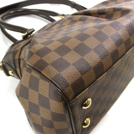 Damier Ebene Trevi PM