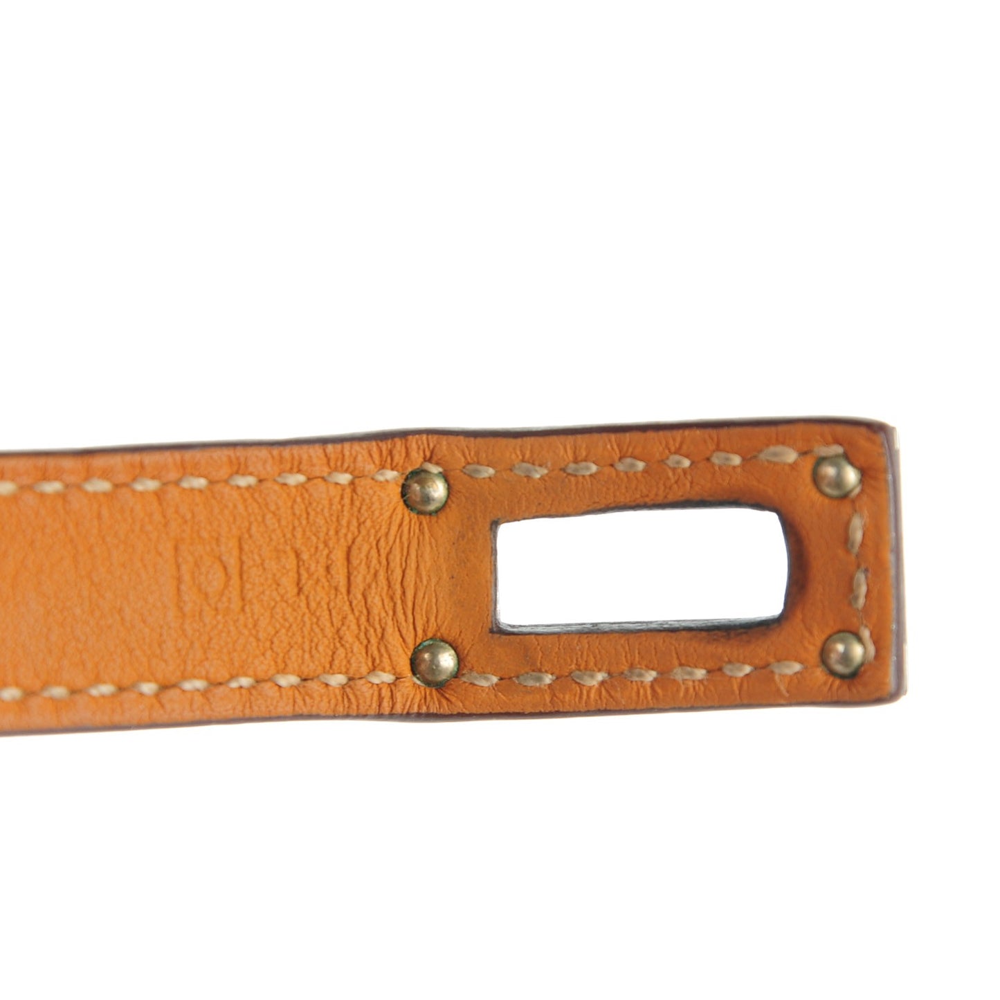 Swift Kelly Double Tour Bracelet S Etain