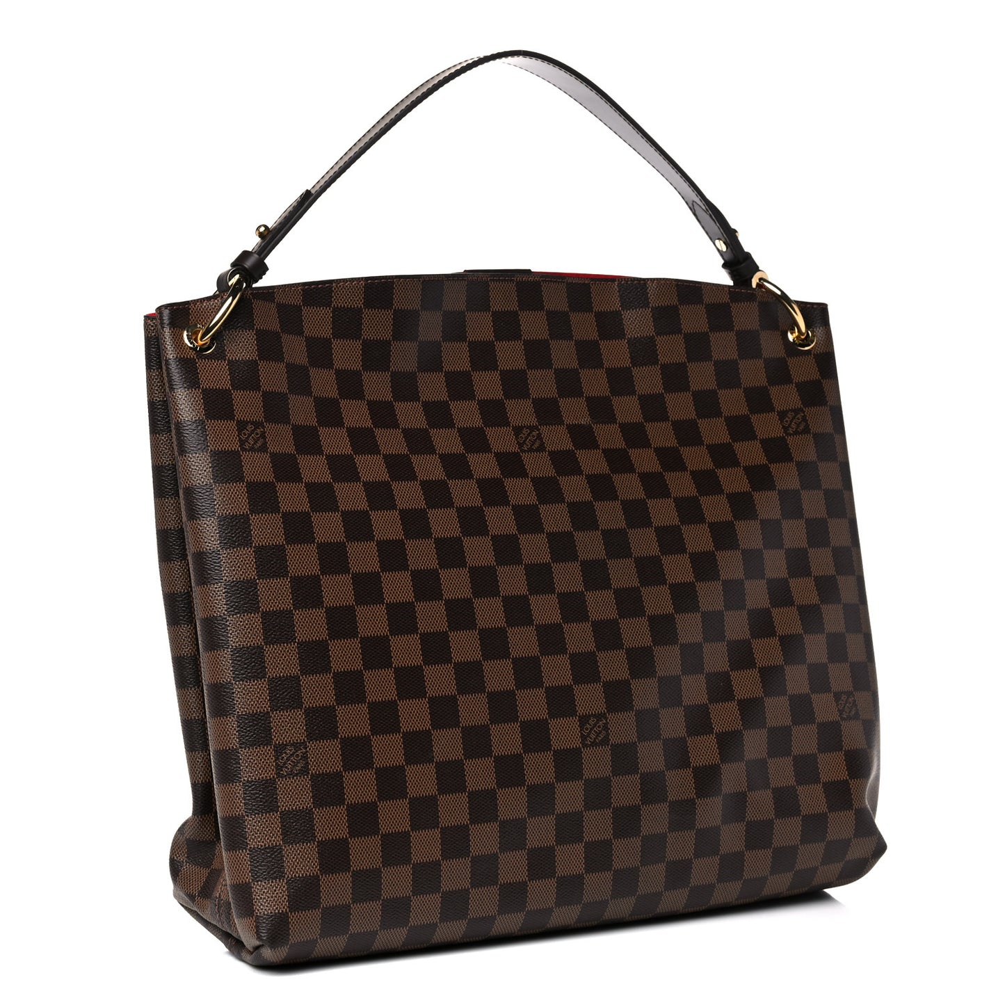 Damier Ebene Graceful MM