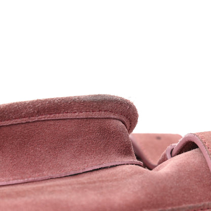Proenza Schouler Suede Large PS1 Keep All Antique Pink 6 of 11