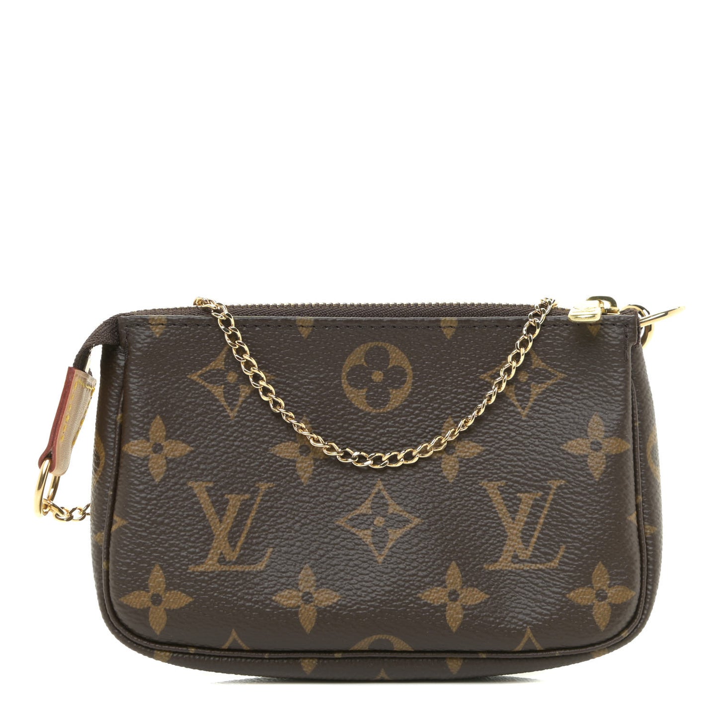 Monogram Mini Pochette Accessories