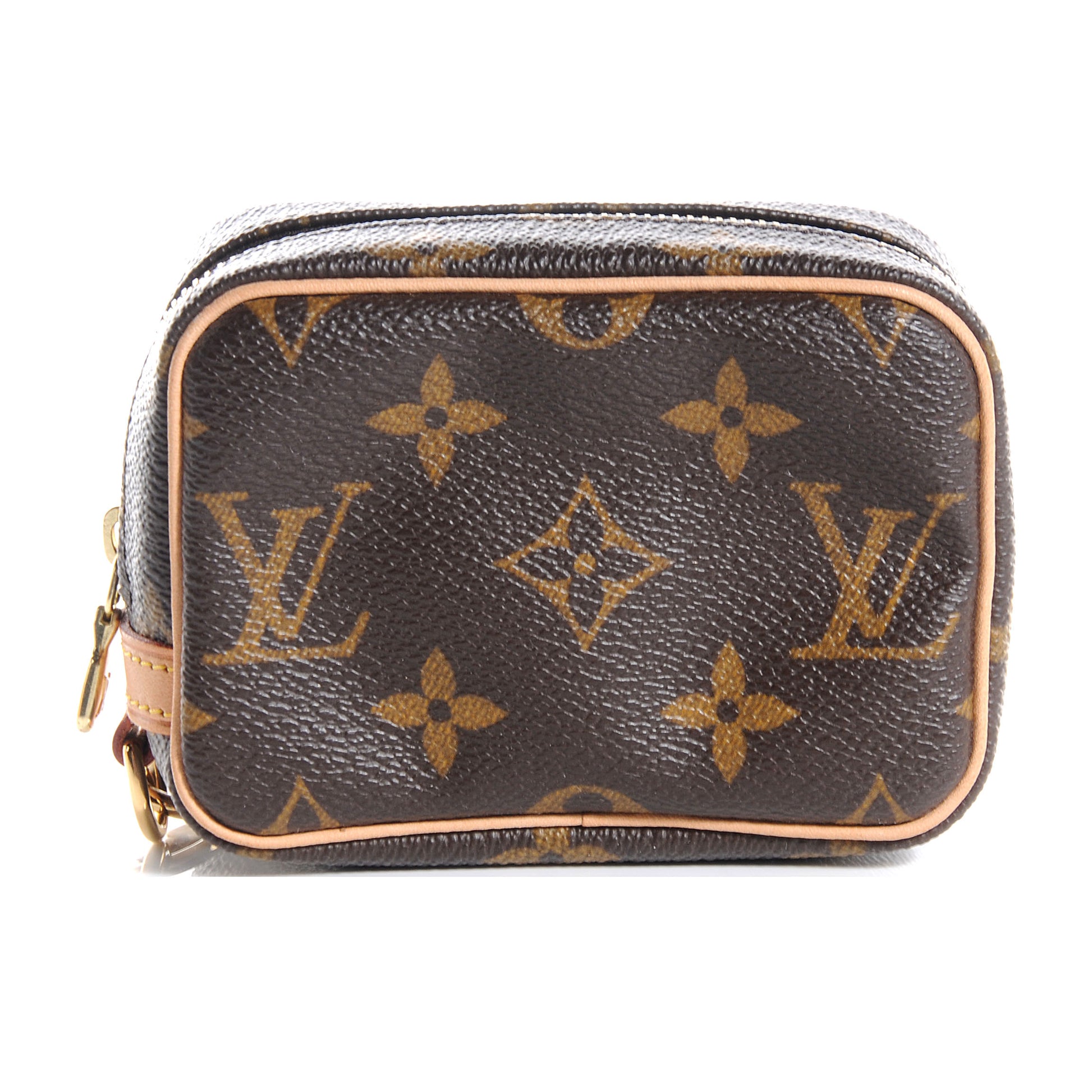Louis Vuitton Monogram Wapity 1 of 7