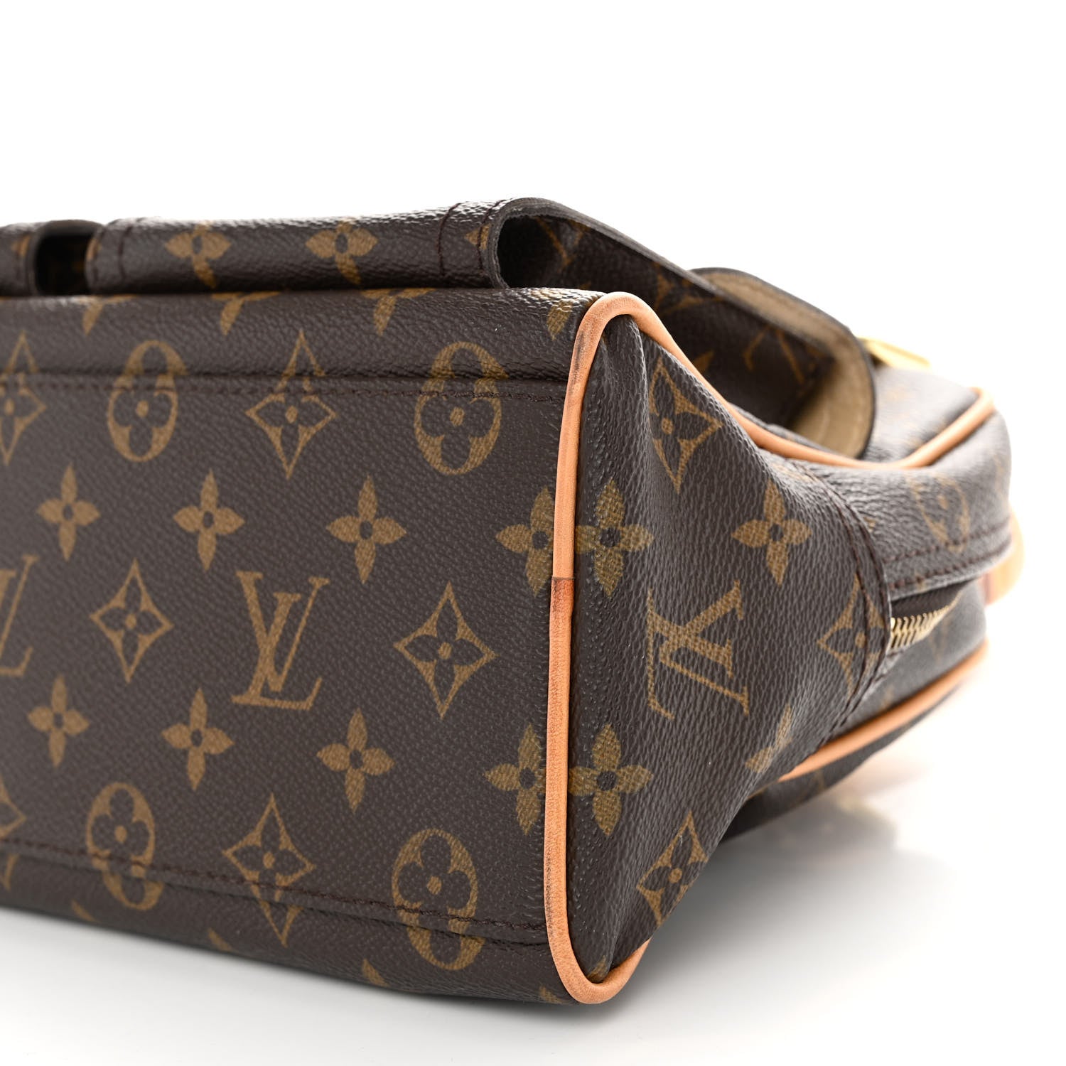 Louis Vuitton Monogram Manhattan PM 9 of 11