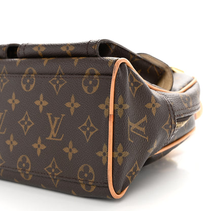 Louis Vuitton Monogram Manhattan PM 9 of 11