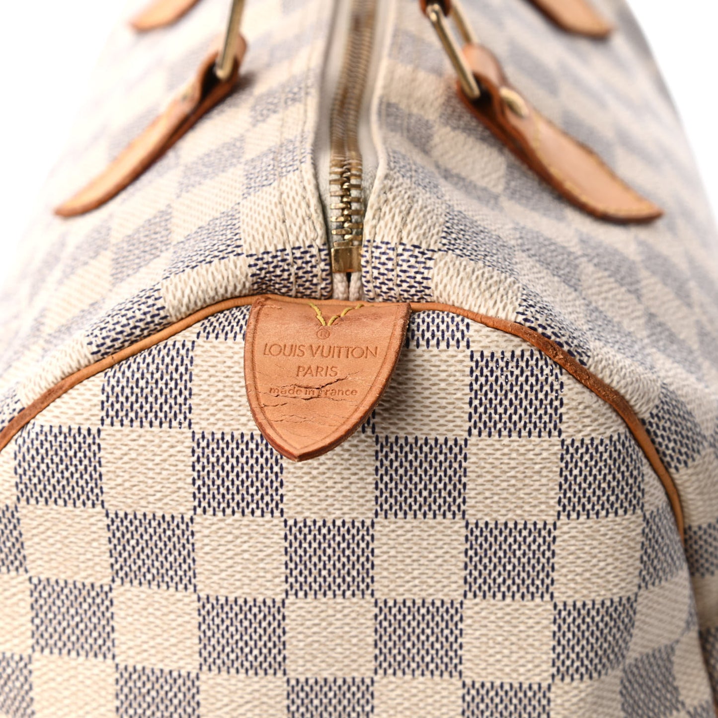 Damier Azur Speedy 30