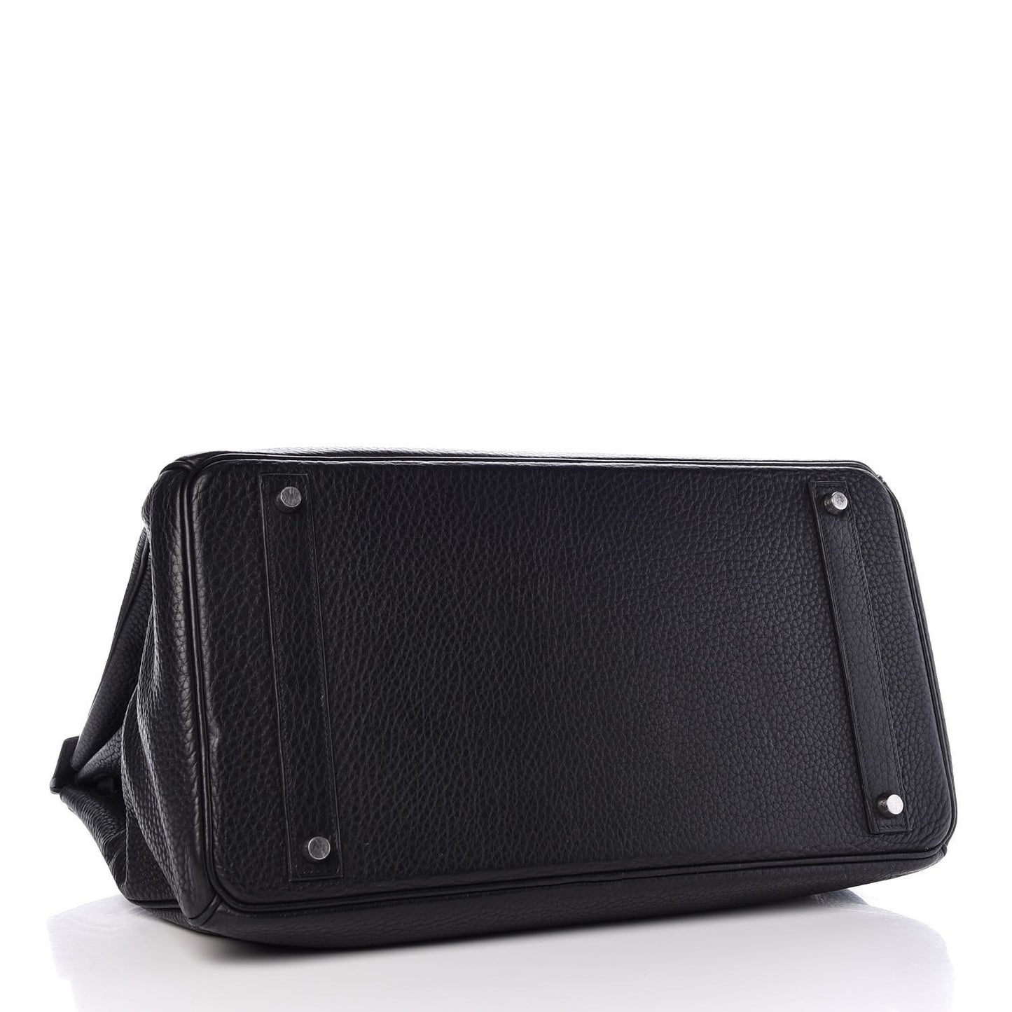 Togo Birkin 40 Black