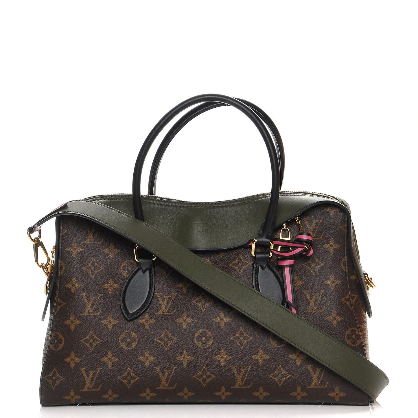 Monogram Tuileries Kaki
