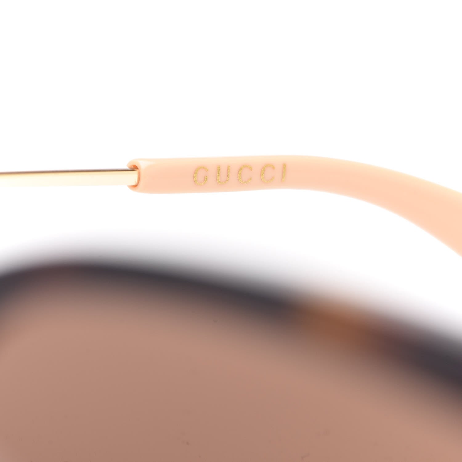 Gucci Square Frame GG0511S Sunglasses Tortoise 6 of 8