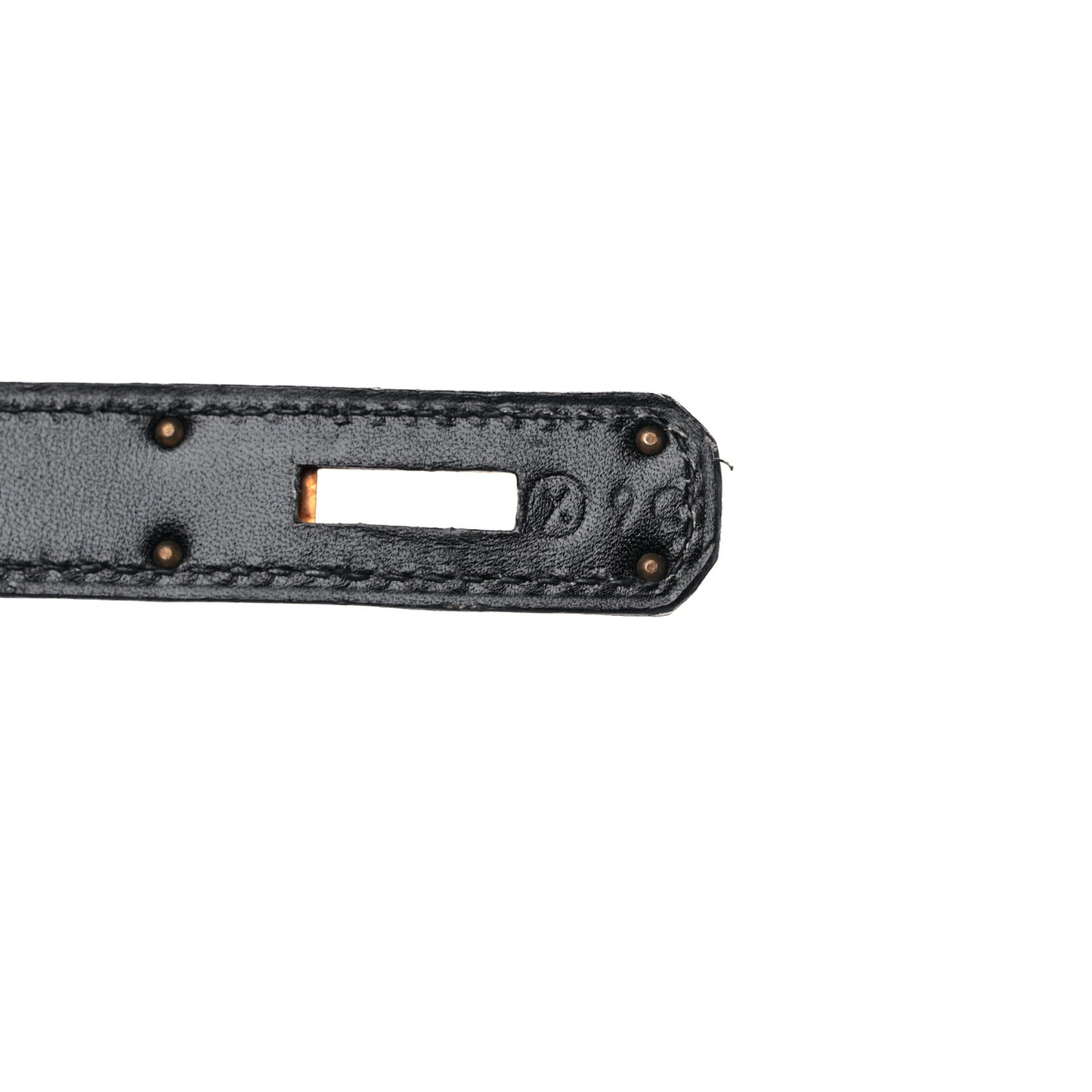 Box Kelly Retourne 32 Black