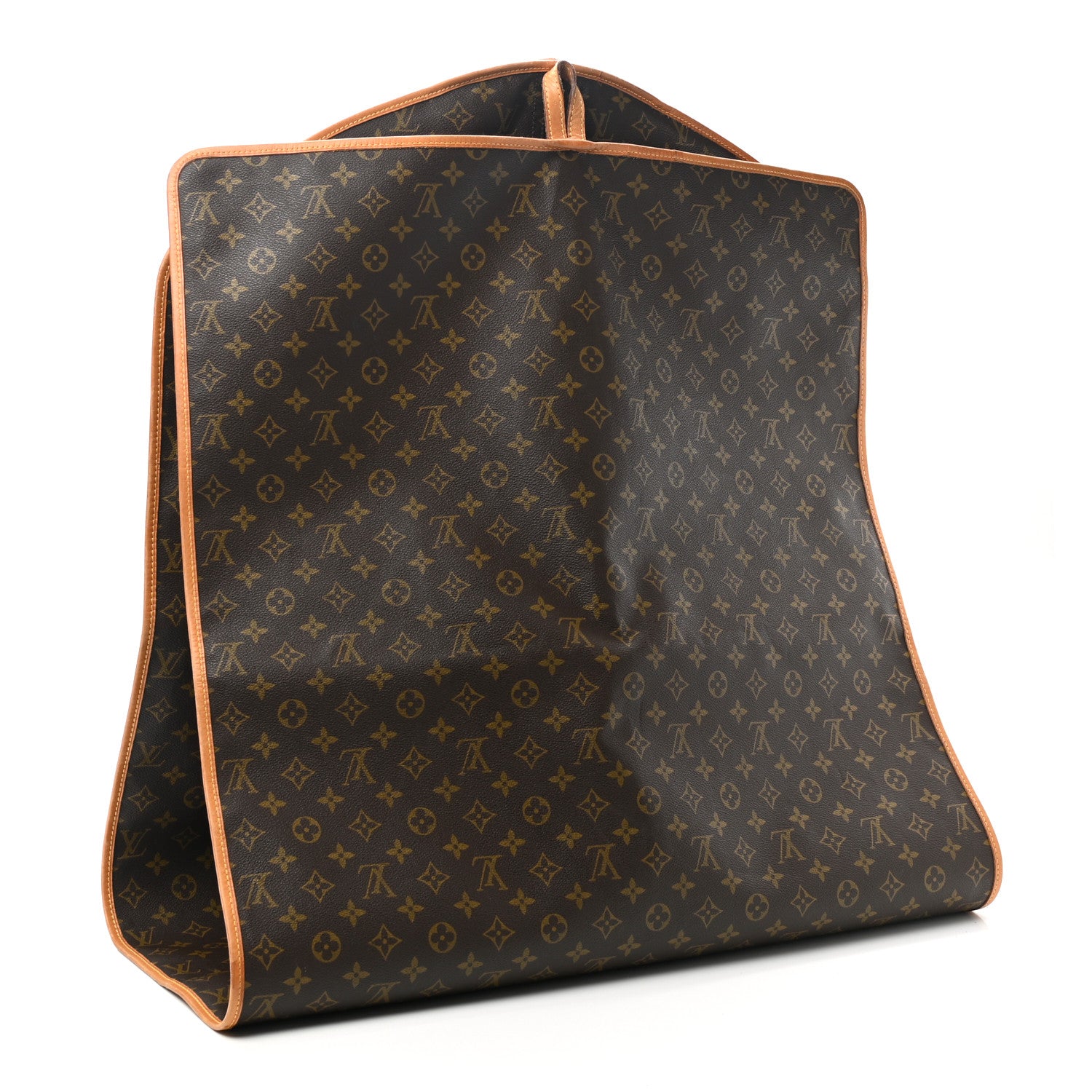 Louis Vuitton Monogram Garment Cover 2 of 11