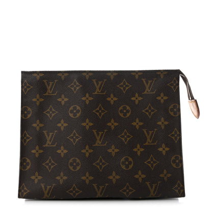 Louis Vuitton Monogram Toiletry Pouch 26 1 of 9