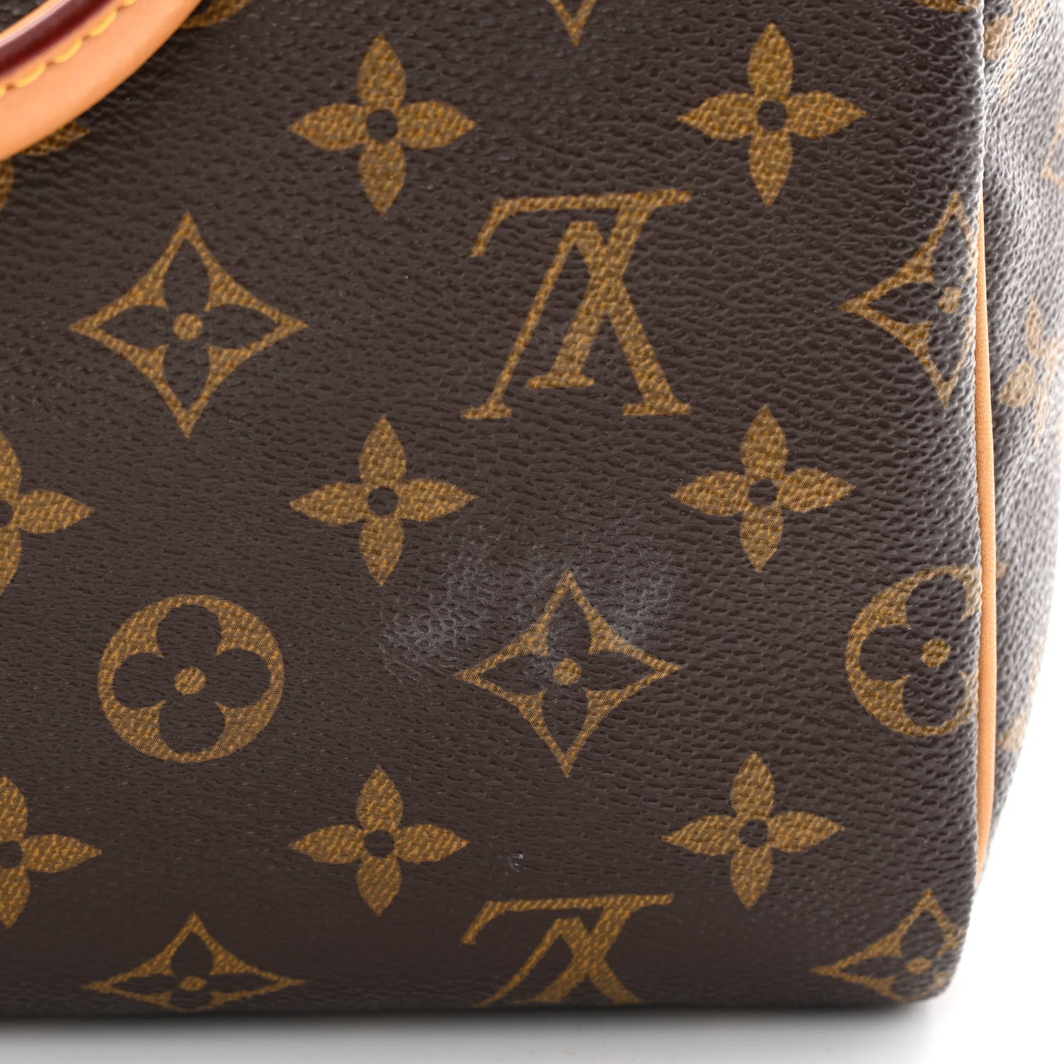 Louis Vuitton Monogram Speedy 25 15 of 16