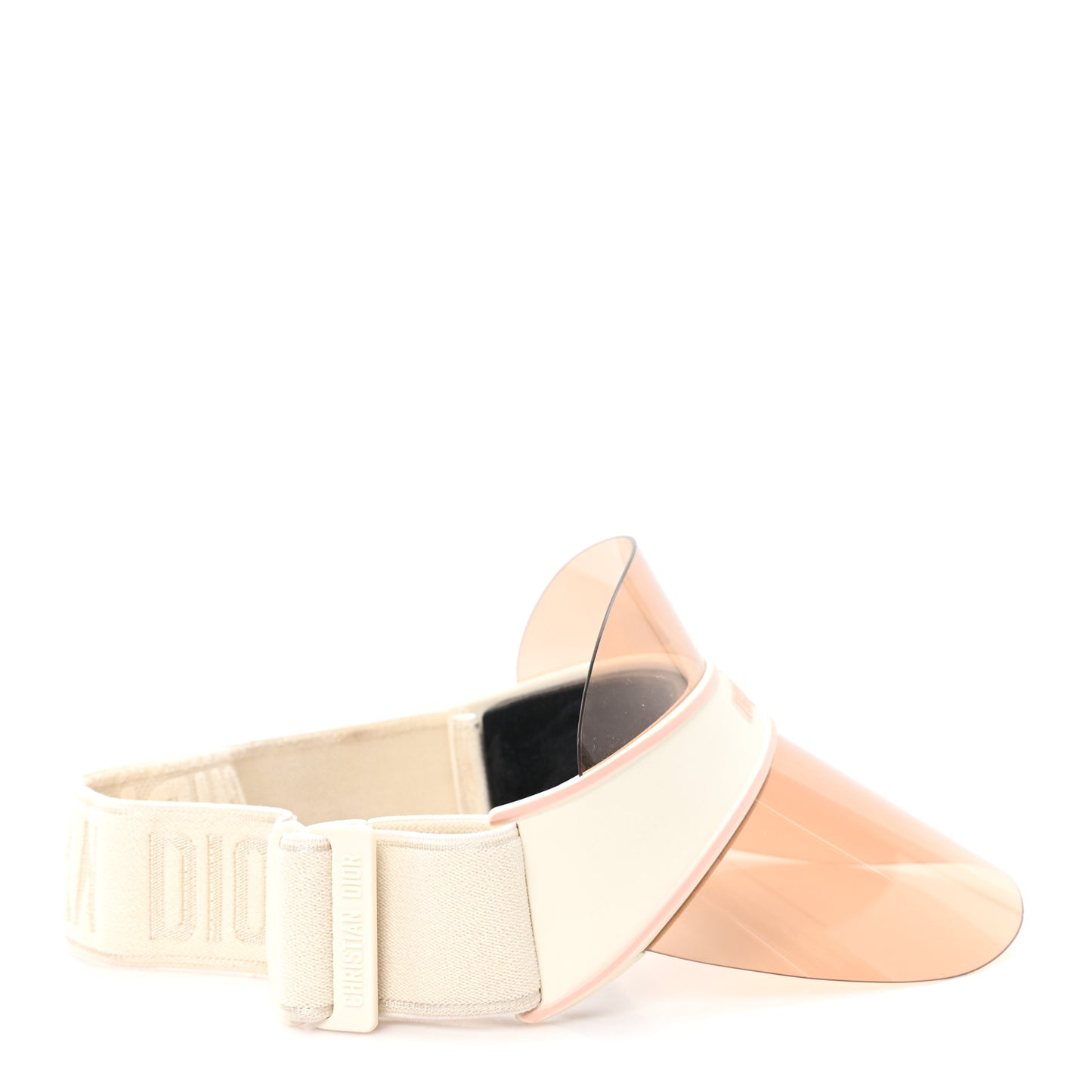 DiorClub V1U Sun Visor Pink