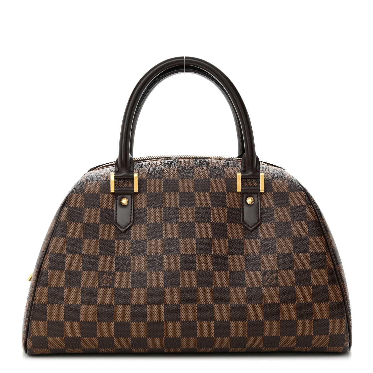 Louis Vuitton Damier Ebene Ribera MM 1 of 10