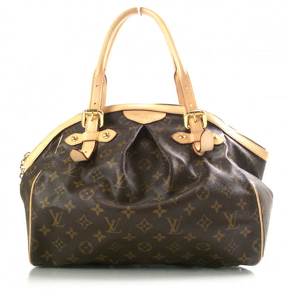 Louis Vuitton Monogram Tivoli GM 1 of 10