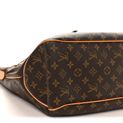 Louis Vuitton Monogram Delightful GM 8 of 9