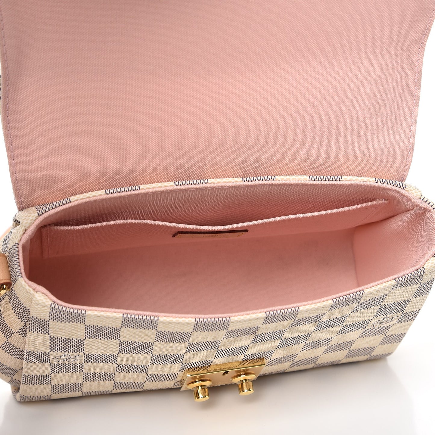 Damier Azur Croisette