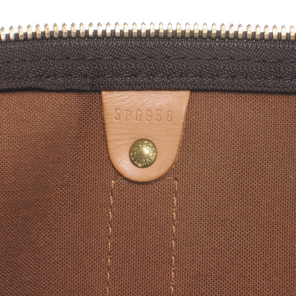 Louis Vuitton Monogram Keepall 50 6 of 10