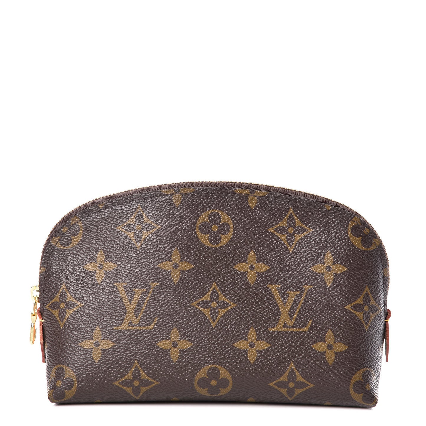 Monogram Cosmetic Pouch