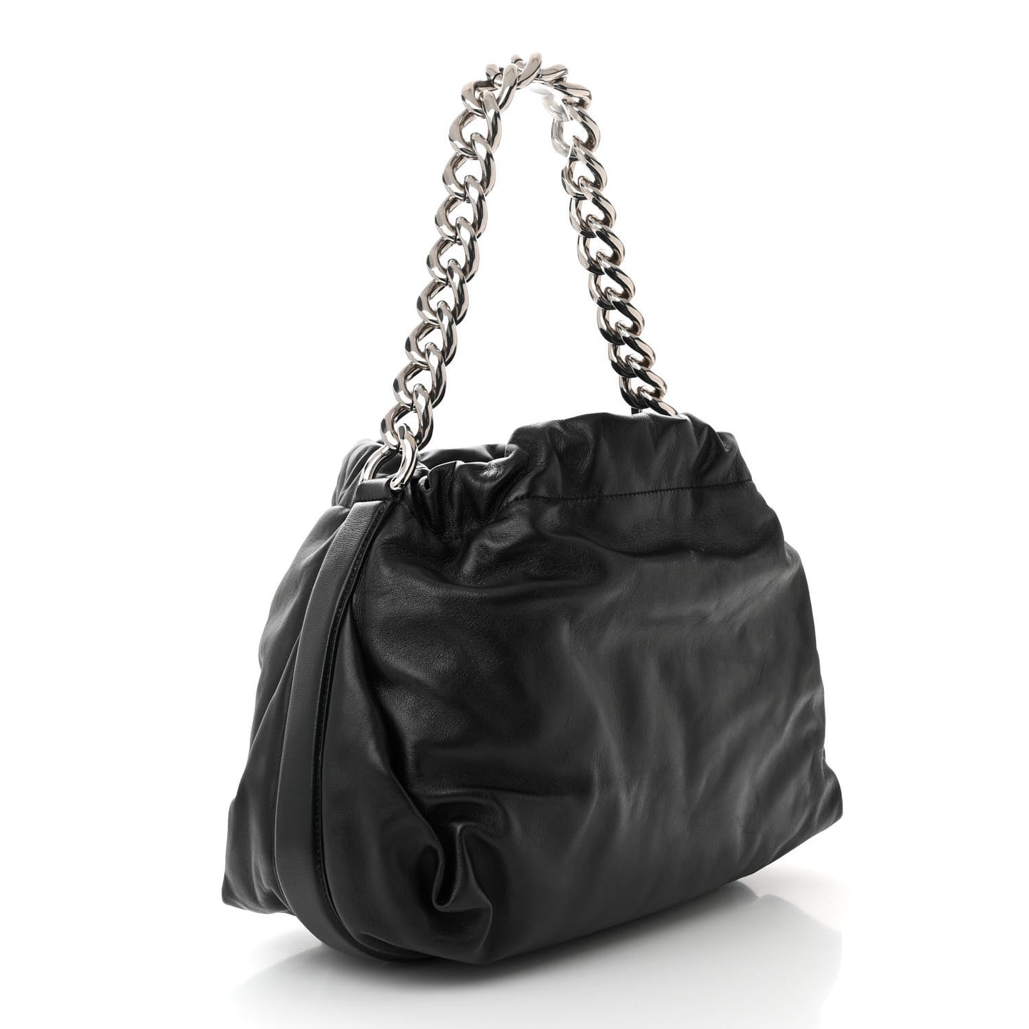 Calfskin Medium Bundle Black