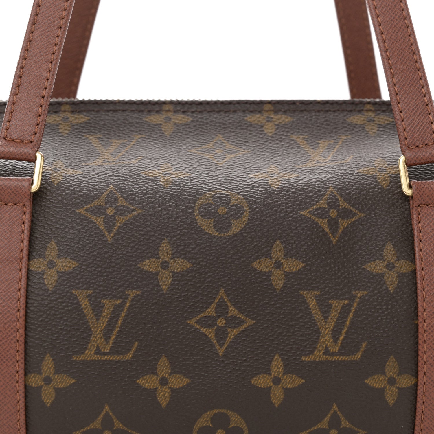 Louis Vuitton Monogram Papillon 30 7 of 10